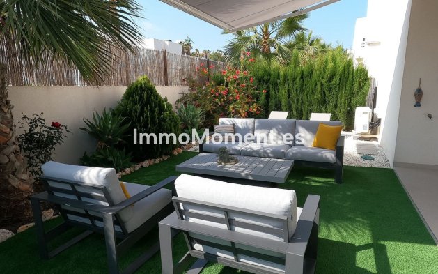 Bestaande woning - Appartement - Algorfa - La Finca Golf