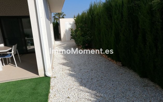 Bestaande woning - Appartement - Algorfa - La Finca Golf