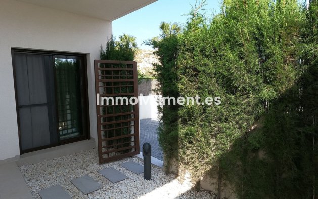 Bestaande woning - Appartement - Algorfa - La Finca Golf