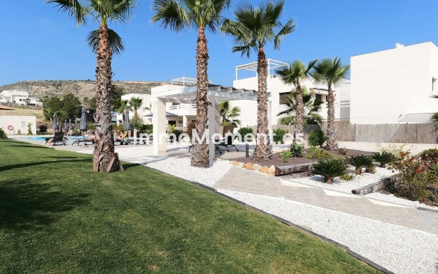 Bestaande woning - Appartement - Algorfa - La Finca Golf