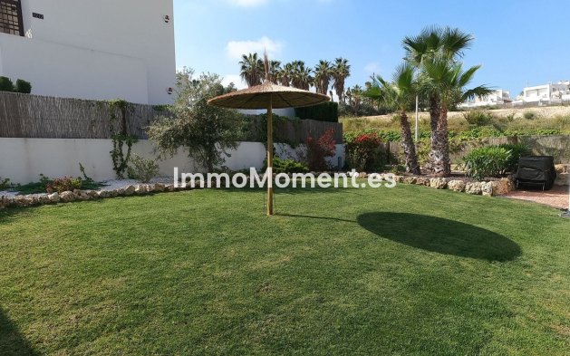 Bestaande woning - Appartement - Algorfa - La Finca Golf