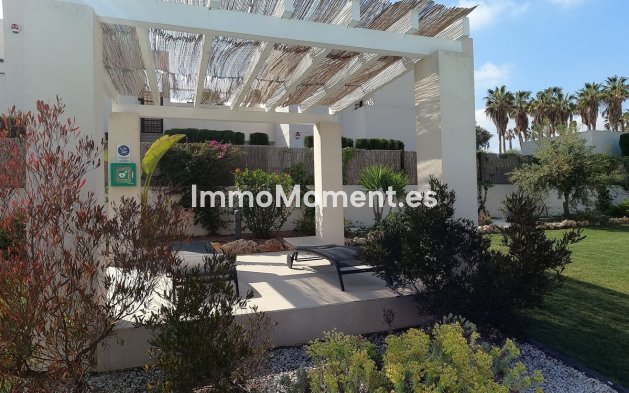 Bestaande woning - Appartement - Algorfa - La Finca Golf