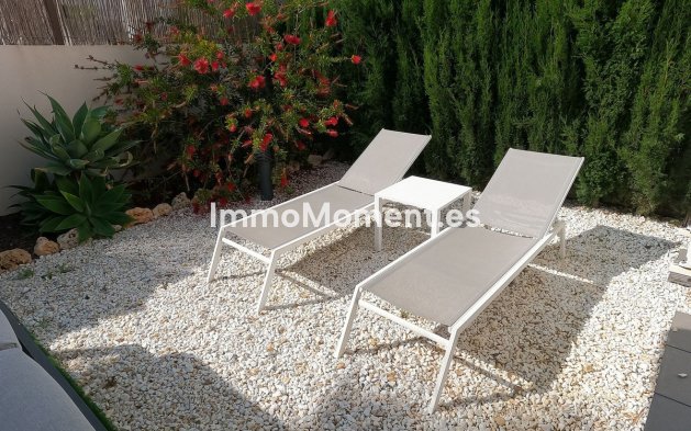 Bestaande woning - Appartement - Algorfa - La Finca Golf