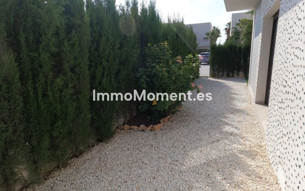 Bestaande woning - Appartement - Algorfa - La Finca Golf