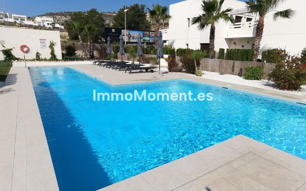Bestaande woning - Appartement - Algorfa - La Finca Golf
