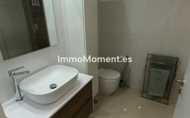 Bestaande woning - Appartement - Algorfa - La Finca Golf