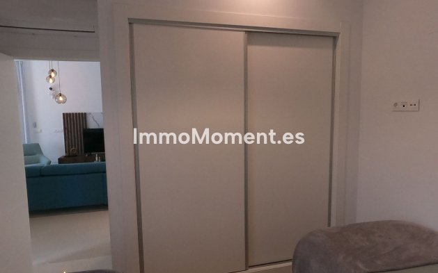 Bestaande woning - Appartement - Algorfa - La Finca Golf