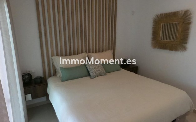 Bestaande woning - Appartement - Algorfa - La Finca Golf