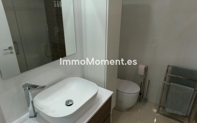 Bestaande woning - Appartement - Algorfa - La Finca Golf