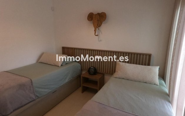 Bestaande woning - Appartement - Algorfa - La Finca Golf
