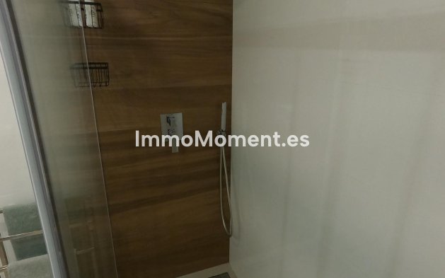 Bestaande woning - Appartement - Algorfa - La Finca Golf