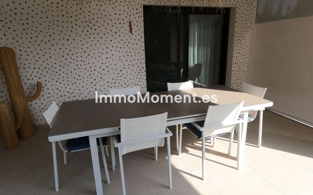 Bestaande woning - Appartement - Algorfa - La Finca Golf