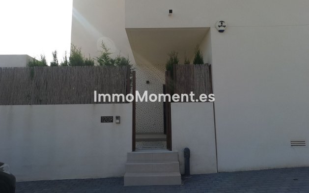 Bestaande woning - Appartement - Algorfa - La Finca Golf