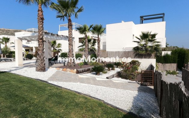 Bestaande woning - Appartement - Algorfa - La Finca Golf