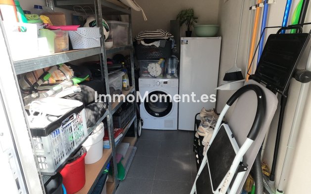 Bestaande woning - Appartement - Algorfa - La Finca Golf
