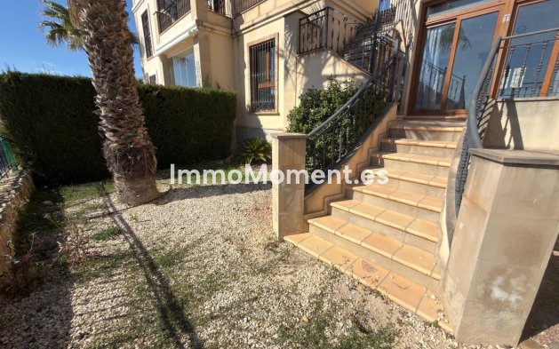 Bestaande woning - Villa - Algorfa - La Finca Golf