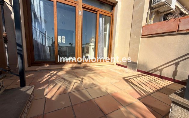 Bestaande woning - Villa - Algorfa - La Finca Golf