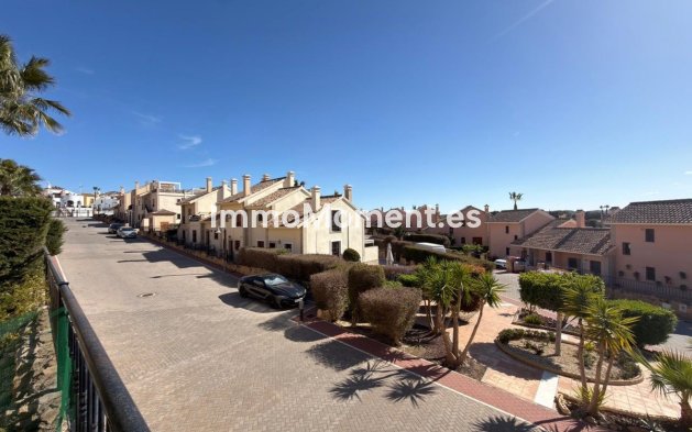 Bestaande woning - Villa - Algorfa - La Finca Golf