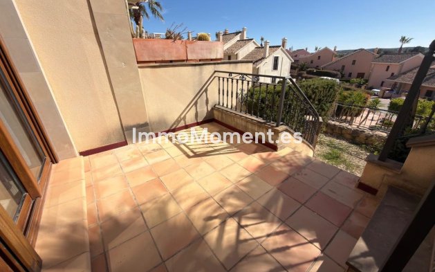 Bestaande woning - Villa - Algorfa - La Finca Golf