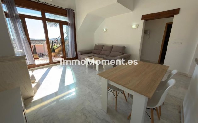 Bestaande woning - Villa - Algorfa - La Finca Golf