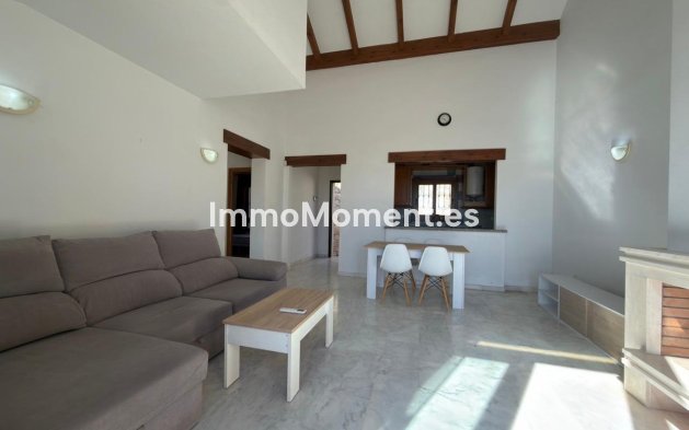 Bestaande woning - Villa - Algorfa - La Finca Golf
