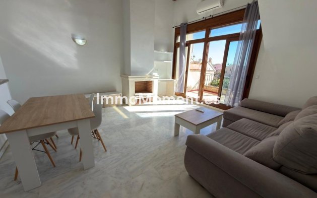 Bestaande woning - Villa - Algorfa - La Finca Golf