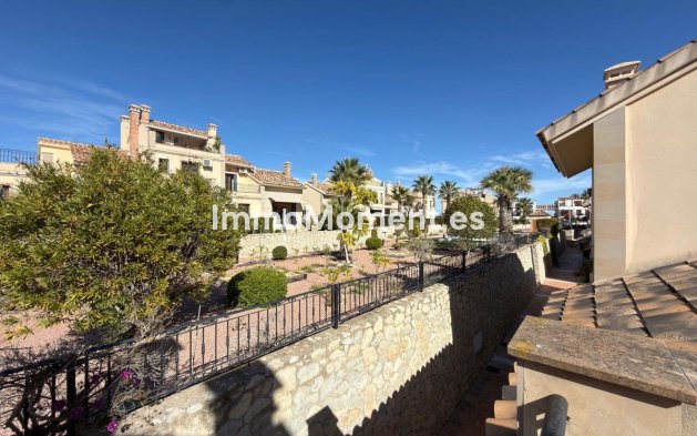 Bestaande woning - Villa - Algorfa - La Finca Golf