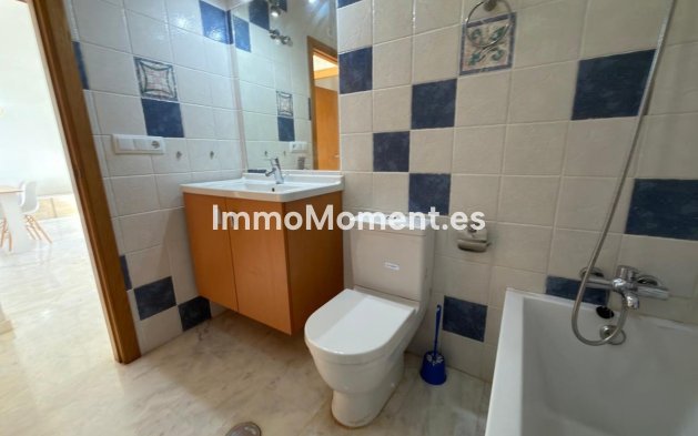 Bestaande woning - Villa - Algorfa - La Finca Golf