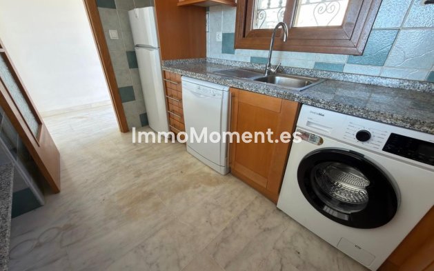 Bestaande woning - Villa - Algorfa - La Finca Golf