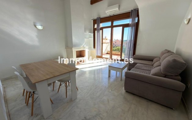 Bestaande woning - Villa - Algorfa - La Finca Golf
