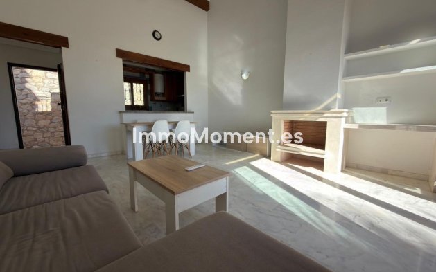 Bestaande woning - Villa - Algorfa - La Finca Golf