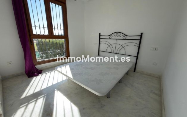 Bestaande woning - Villa - Algorfa - La Finca Golf