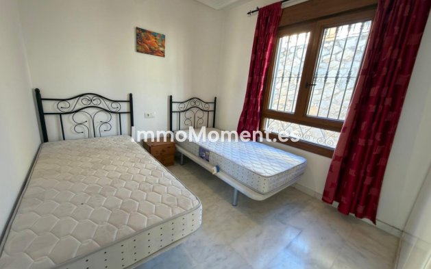 Bestaande woning - Villa - Algorfa - La Finca Golf