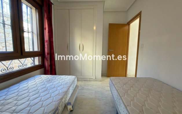 Bestaande woning - Villa - Algorfa - La Finca Golf