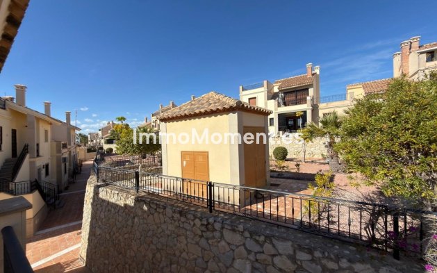 Bestaande woning - Villa - Algorfa - La Finca Golf