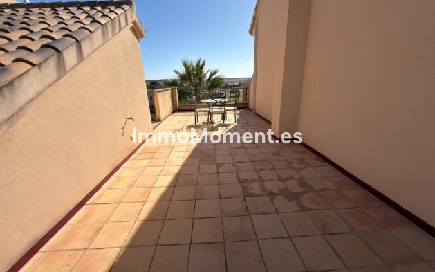 Bestaande woning - Villa - Algorfa - La Finca Golf
