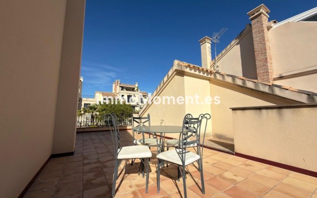 Bestaande woning - Villa - Algorfa - La Finca Golf