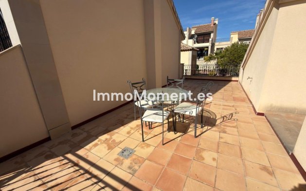 Bestaande woning - Villa - Algorfa - La Finca Golf