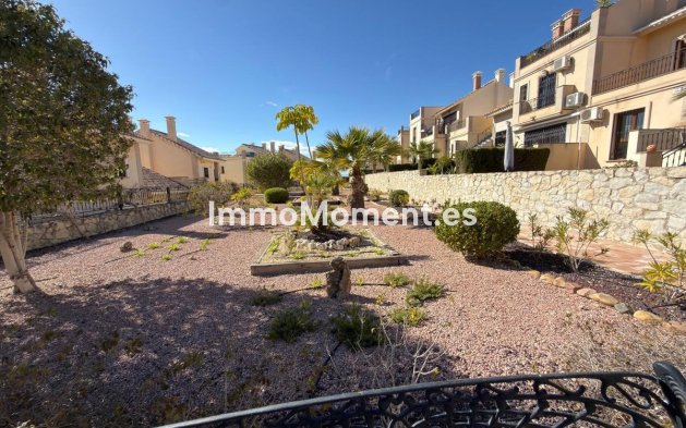 Bestaande woning - Villa - Algorfa - La Finca Golf