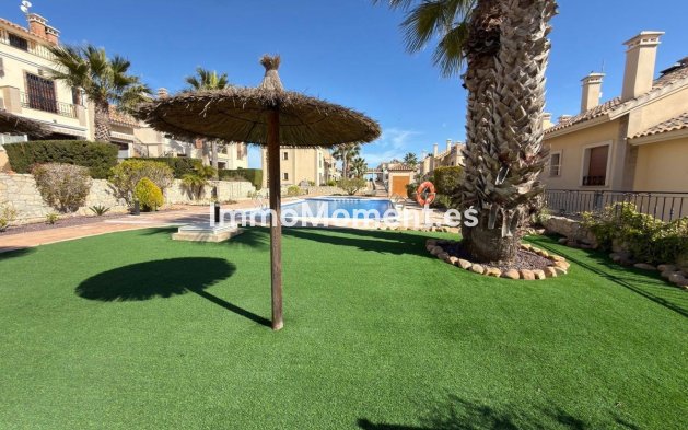 Bestaande woning - Villa - Algorfa - La Finca Golf