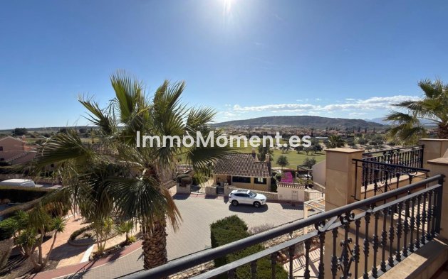 Bestaande woning - Villa - Algorfa - La Finca Golf