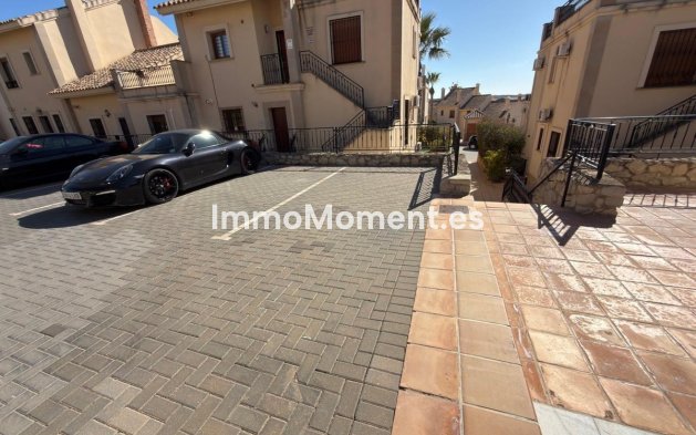 Bestaande woning - Villa - Algorfa - La Finca Golf