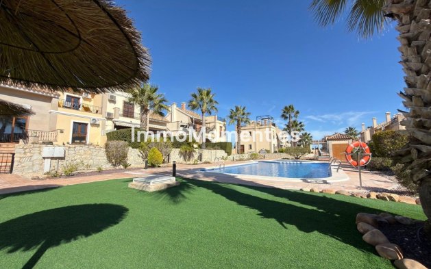 Bestaande woning - Villa - Algorfa - La Finca Golf