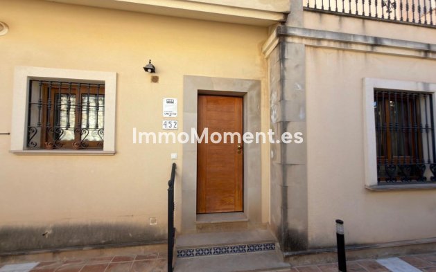 Bestaande woning - Villa - Algorfa - La Finca Golf
