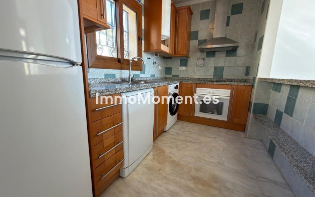 Bestaande woning - Villa - Algorfa - La Finca Golf