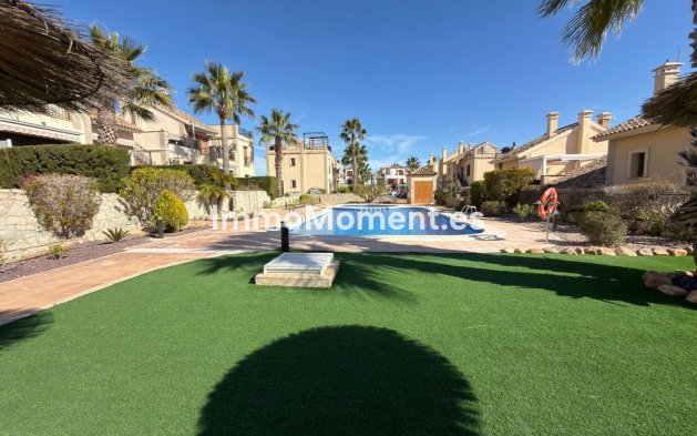 Bestaande woning - Villa - Algorfa - La Finca Golf