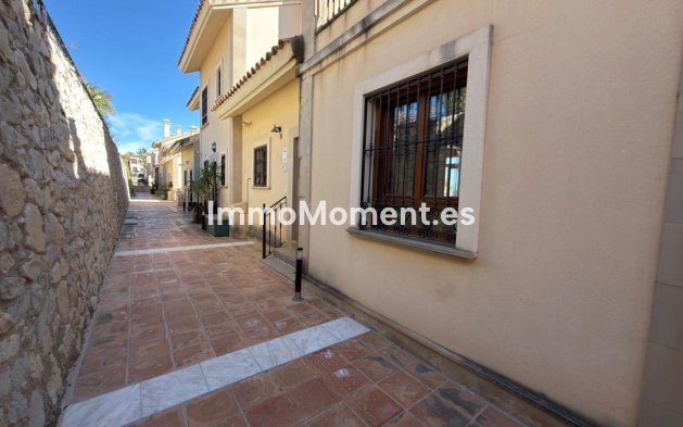 Bestaande woning - Villa - Algorfa - La Finca Golf