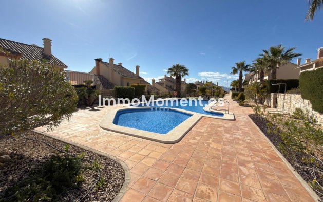Bestaande woning - Villa - Algorfa - La Finca Golf