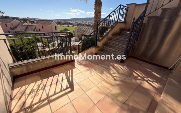 Bestaande woning - Villa - Algorfa - La Finca Golf