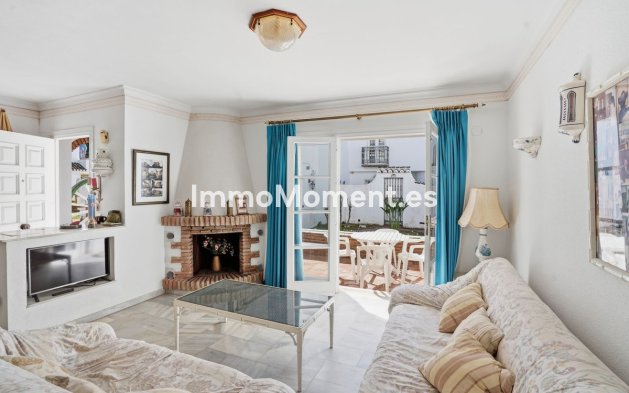 Bestaande woning - Geschakelde woning - Mijas - Mijas Costa